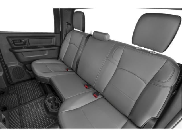 2024 RAM 3500 Tradesman Crew Cab 4x4 6'4' Box