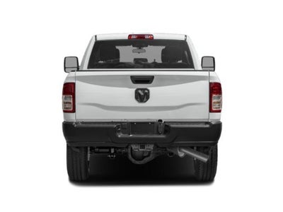 2024 RAM 3500 Tradesman Crew Cab 4x4 6'4' Box