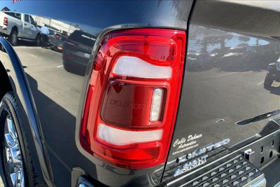 2024 RAM 3500 Limited Crew Cab 4x4 6'4' Box