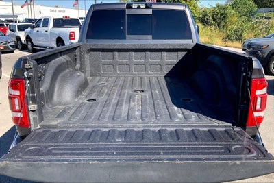 2024 RAM 3500 Limited Crew Cab 4x4 6'4' Box