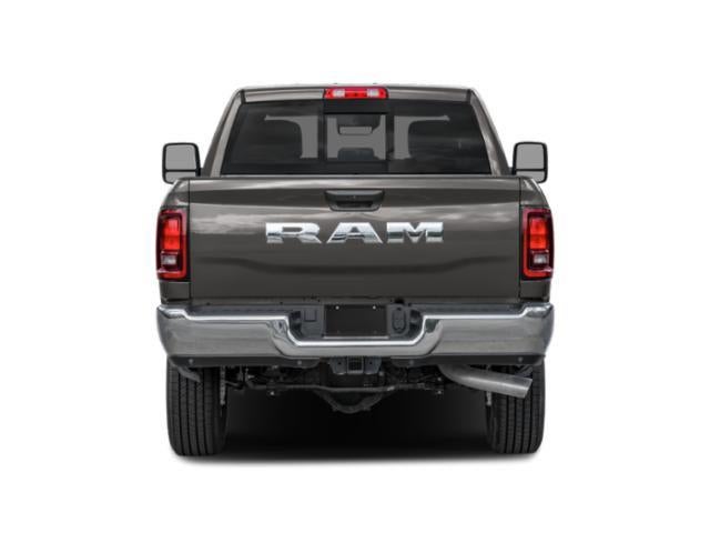 2025 RAM 2500 Laramie Crew Cab 4x4 6'4' Box