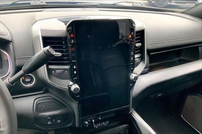 2025 RAM 2500 Laramie Crew Cab 4x4 6'4' Box