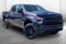 2024 Chevrolet Silverado 1500 4WD Crew Cab Short Bed Custom Trail Boss