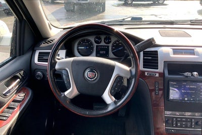2009 Cadillac Escalade EXT Standard