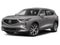 2022 Acura MDX Technology Package