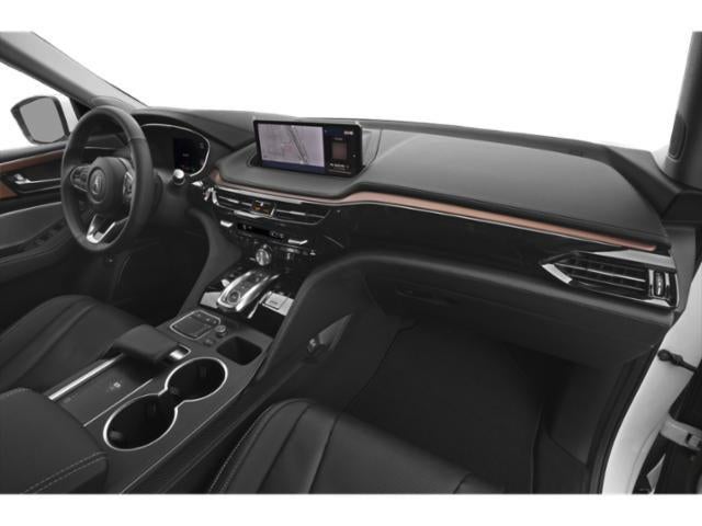 2022 Acura MDX Technology Package
