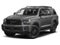 2022 Toyota Sequoia TRD Pro