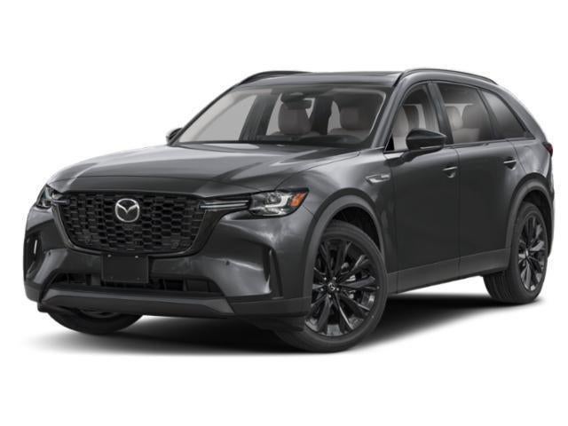 2025 Mazda Mazda CX-90 3.3 Turbo Premium Sport