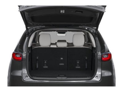 2025 Mazda Mazda CX-90 3.3 Turbo Premium Sport