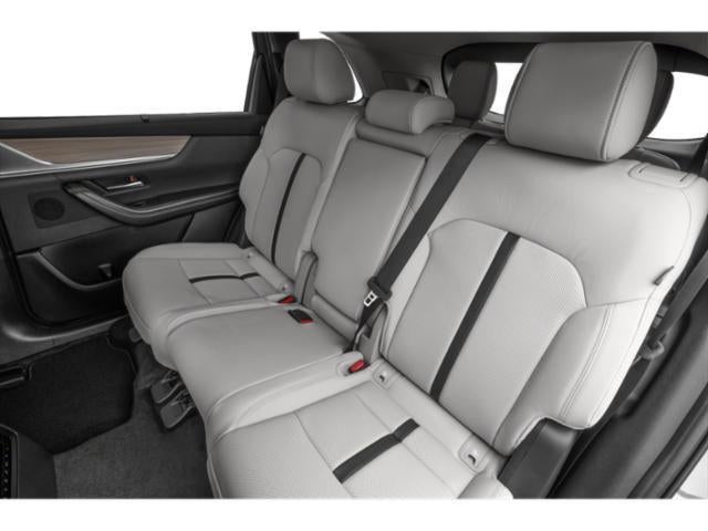 2025 Mazda Mazda CX-90 3.3 Turbo Premium Sport