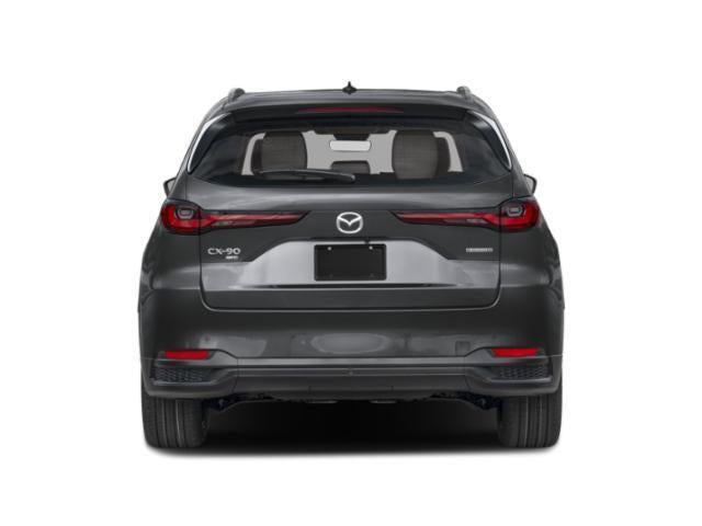 2025 Mazda Mazda CX-90 3.3 Turbo Premium Sport