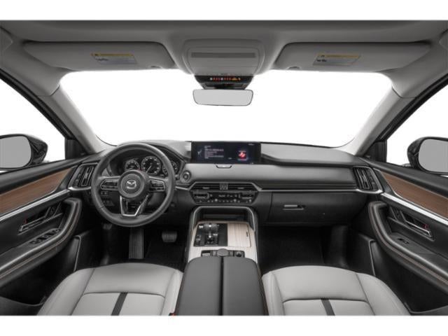 2025 Mazda Mazda CX-90 3.3 Turbo Premium Sport