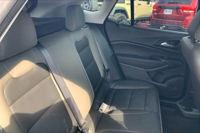 2024 Chevrolet Trax FWD ACTIV