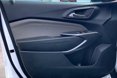 2024 Chevrolet Trax FWD ACTIV