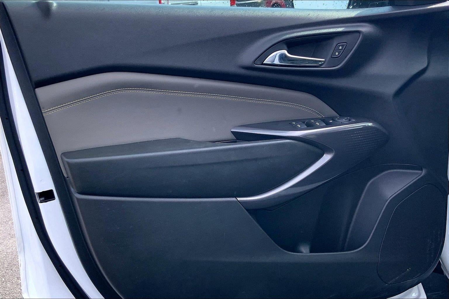 2024 Chevrolet Trax FWD ACTIV