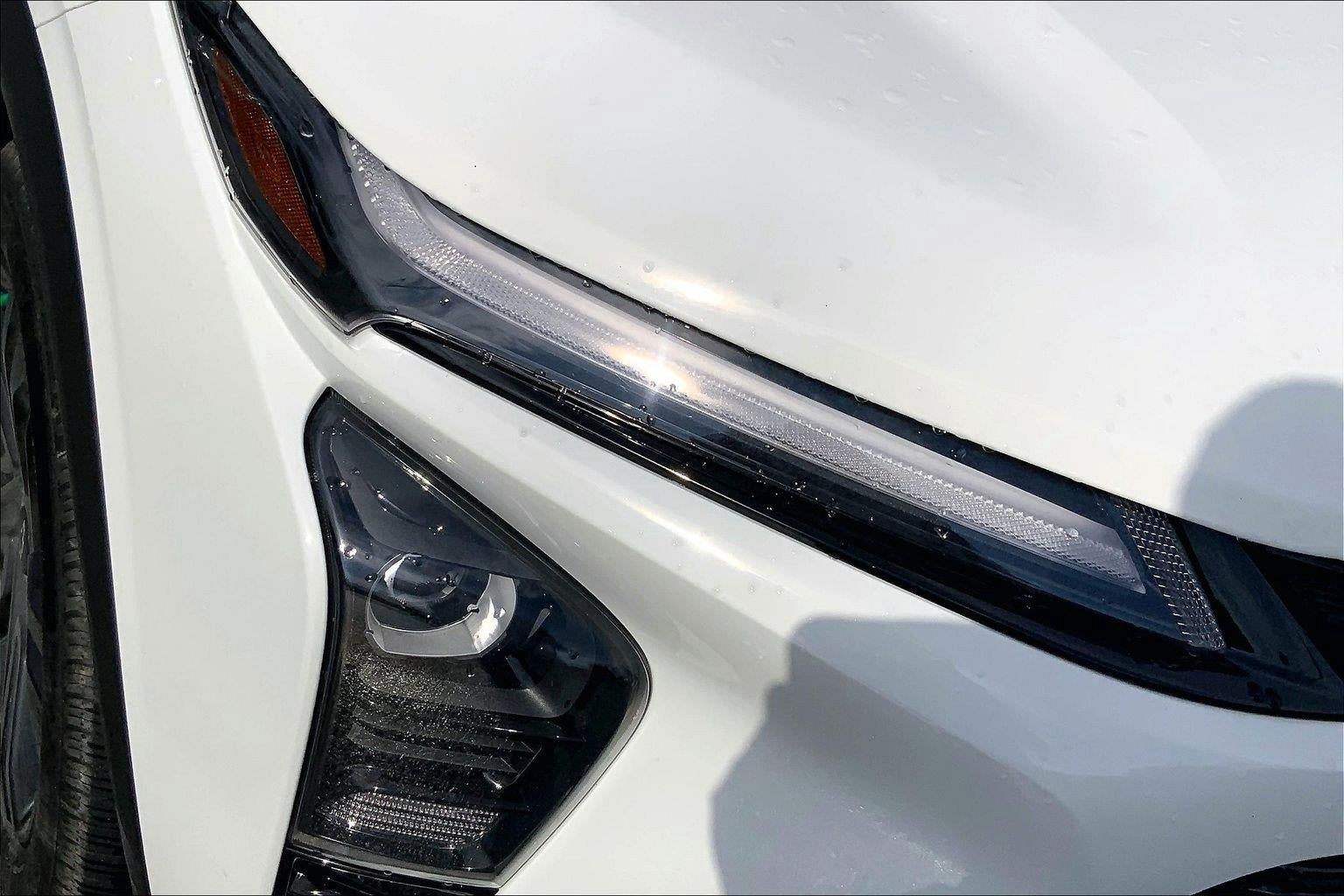 2024 Chevrolet Trax FWD ACTIV