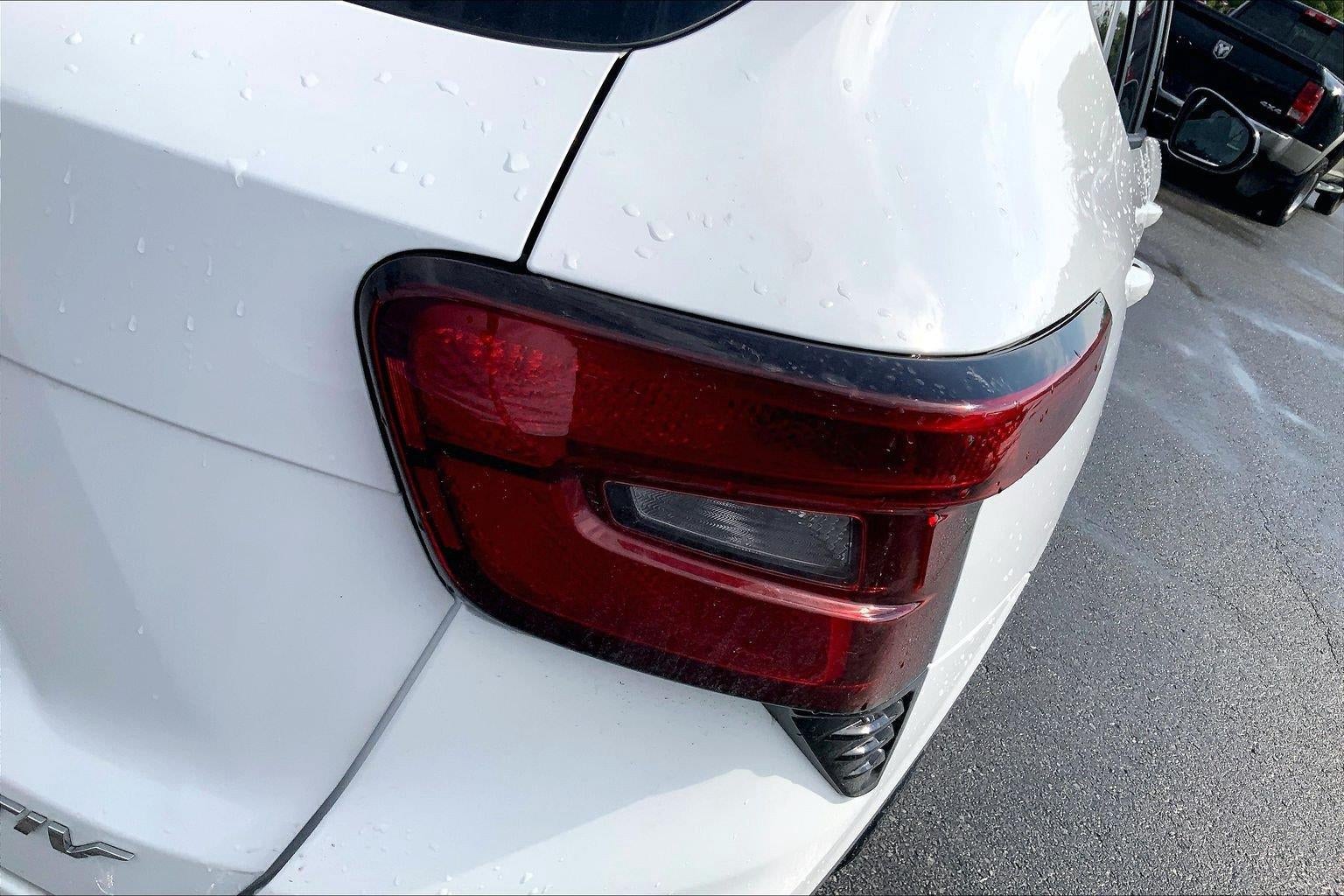 2024 Chevrolet Trax FWD ACTIV