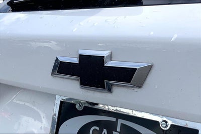 2024 Chevrolet Trax FWD ACTIV