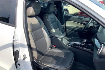 2024 Chevrolet Trax FWD ACTIV
