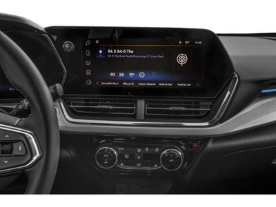 2024 Chevrolet Trax FWD ACTIV