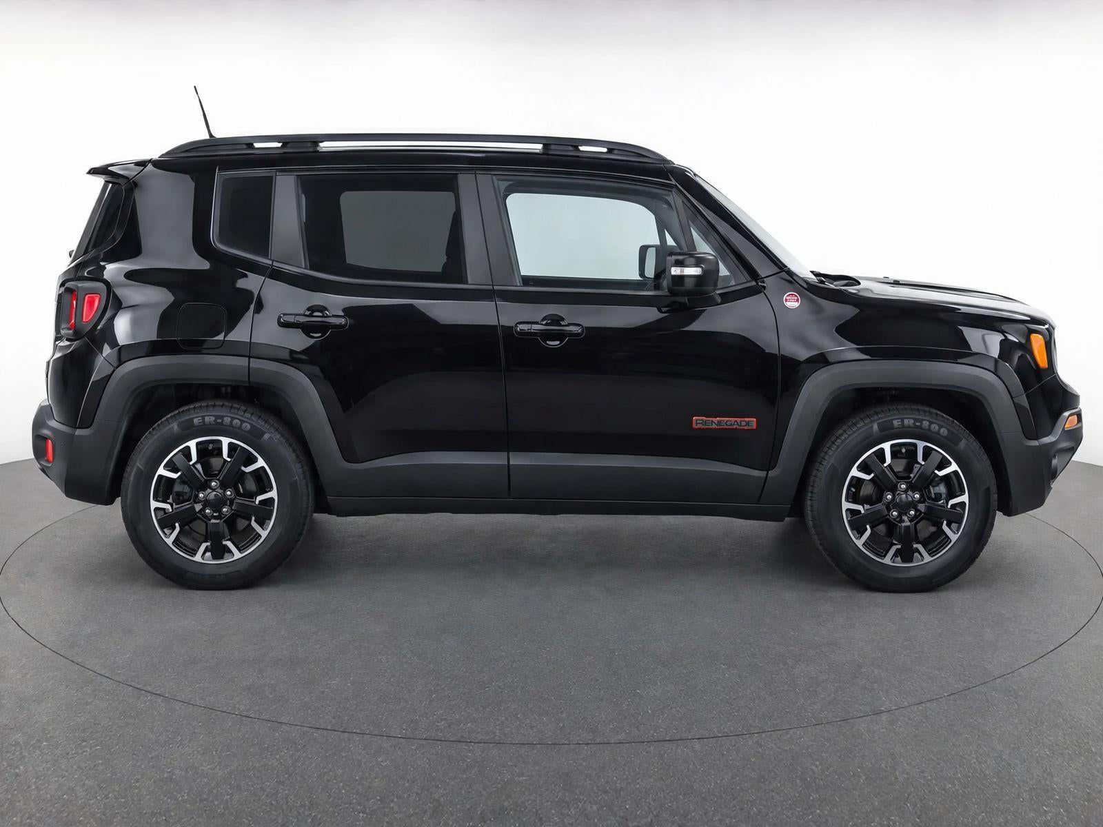 2023 Jeep Renegade Trailhawk 4x4