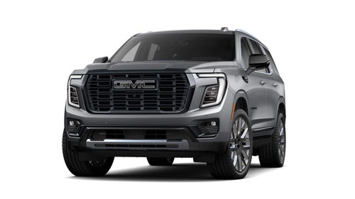 2027 GMC Yukon Denali Ultimate