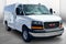 2026 GMC Savana Cutaway 3500 1WT
