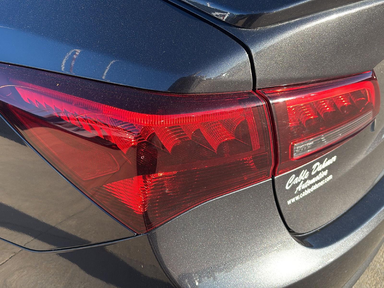 2015 Acura TLX V6 Advance