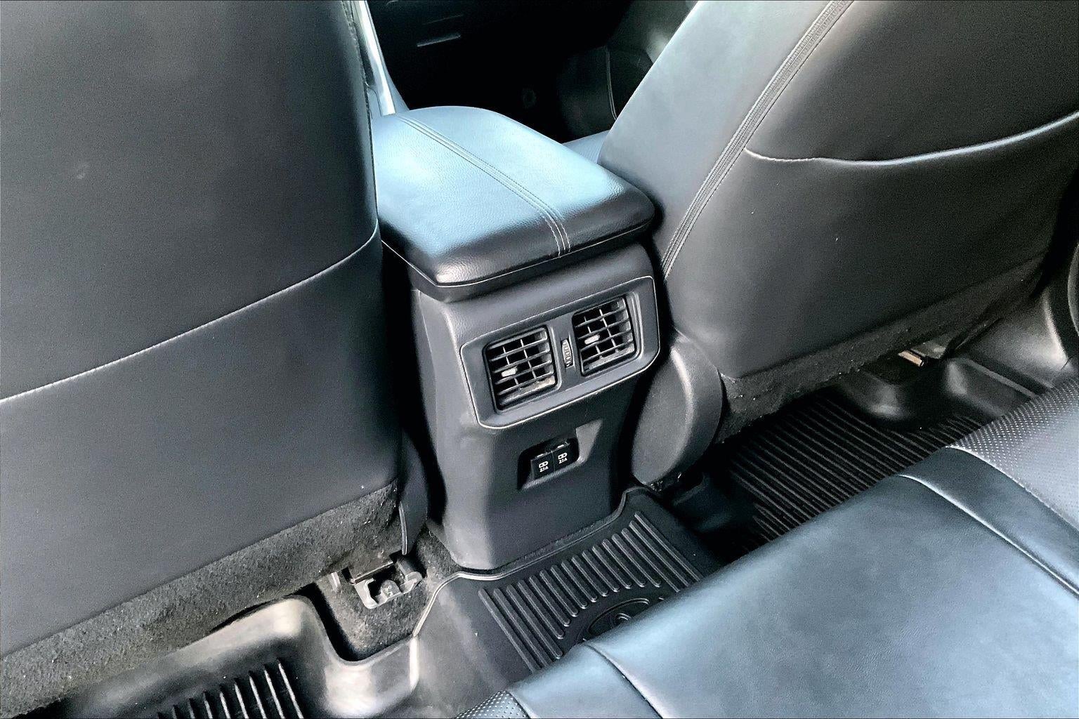 2019 Toyota RAV4 Adventure
