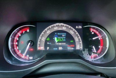2019 Toyota RAV4 Adventure