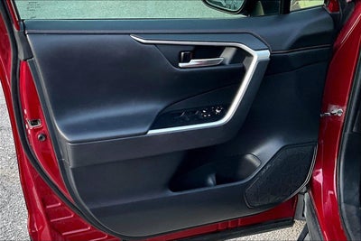 2019 Toyota RAV4 Adventure