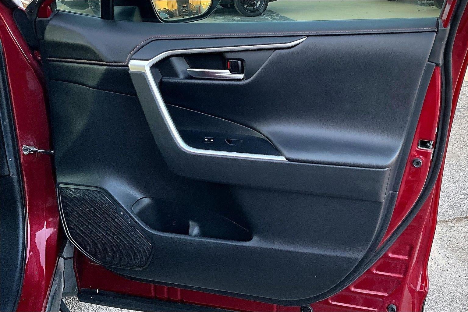 2019 Toyota RAV4 Adventure