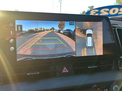2023 Kia Sportage X-Pro Prestige