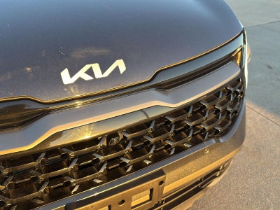 2023 Kia Sportage X-Pro Prestige