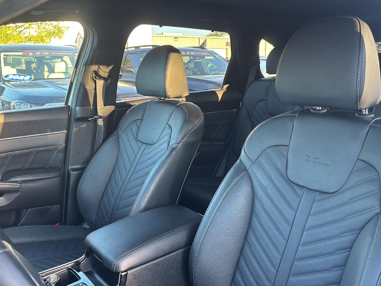 2024 Kia Sorento X-Line SX Prestige