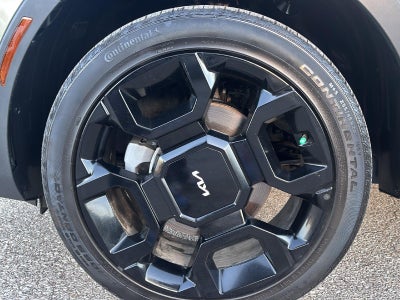 2024 Kia Sorento X-Line SX Prestige