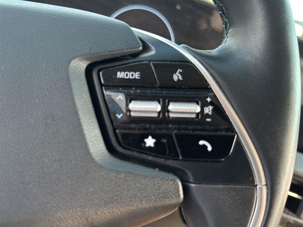 2024 Kia EV6 Light Long Range