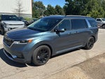 2024 Kia Carnival SX