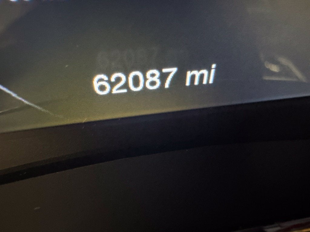 2021 Jeep Grand Cherokee Summit
