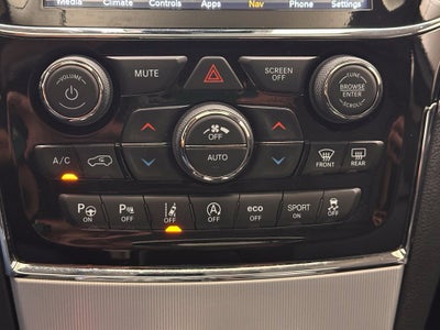 2021 Jeep Grand Cherokee Summit