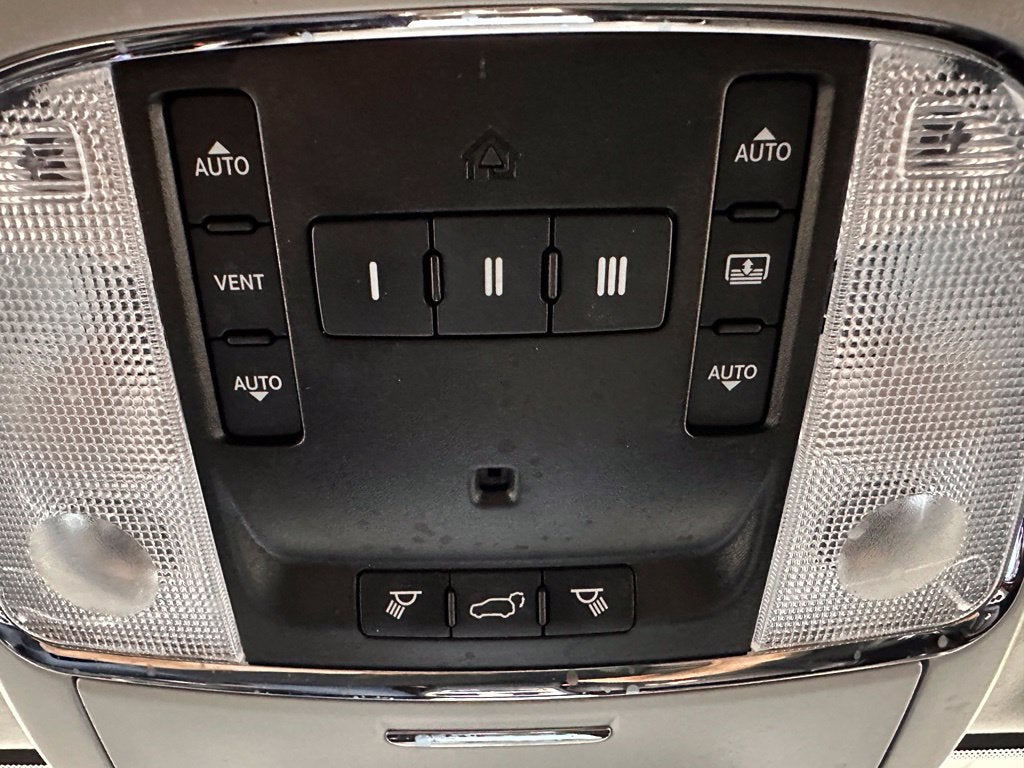 2021 Jeep Grand Cherokee Summit