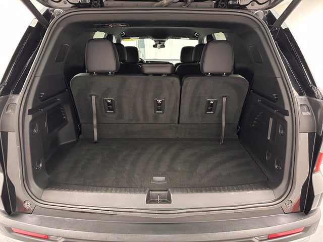 2026 Chevrolet Traverse LT 2LT