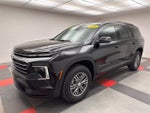 2026 Chevrolet Traverse LT 2LT
