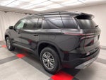 2026 Chevrolet Traverse LT 2LT