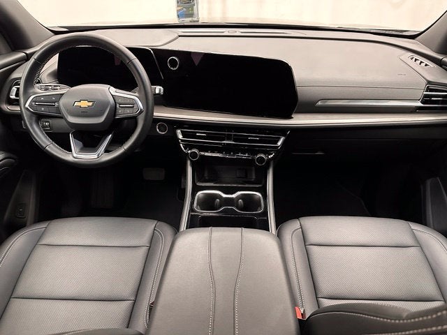 2026 Chevrolet Traverse LT 2LT