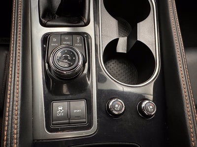 2021 Nissan Maxima SR