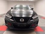 2021 Nissan Maxima SR