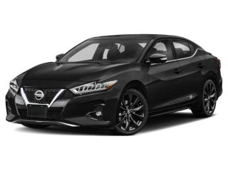 2021 Nissan Maxima SR