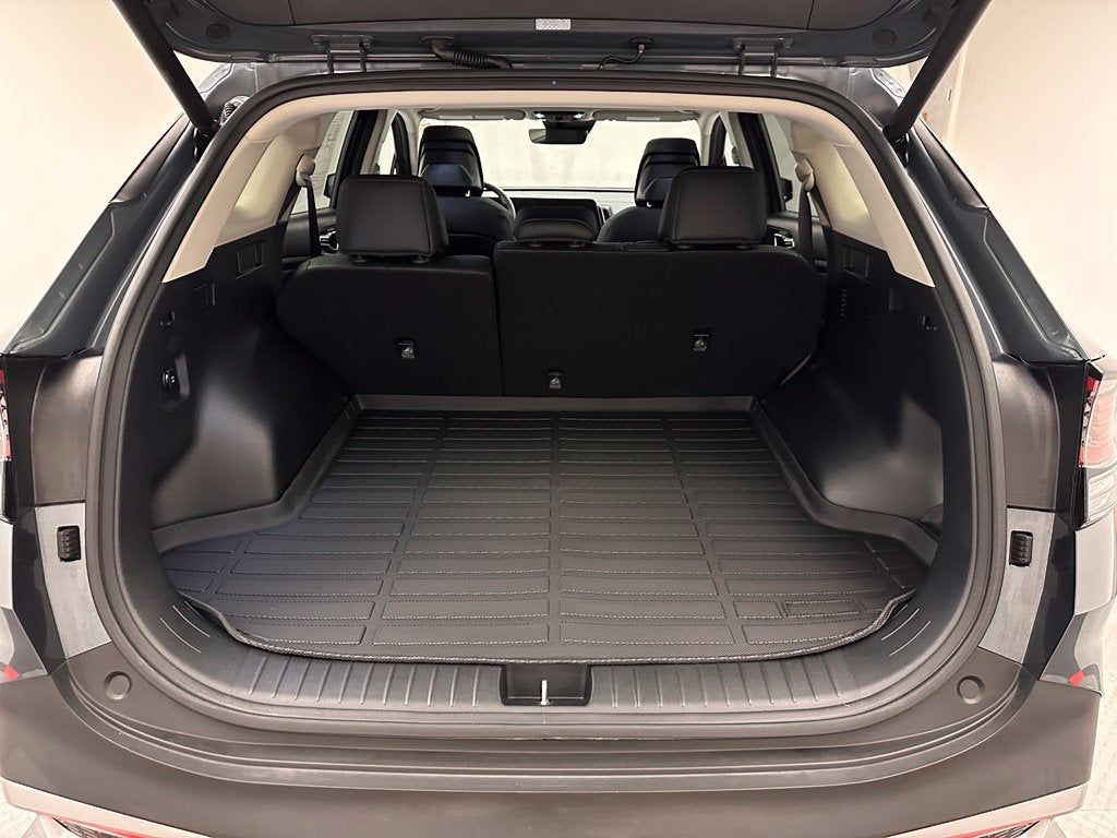 2025 Kia Sportage Hybrid EX