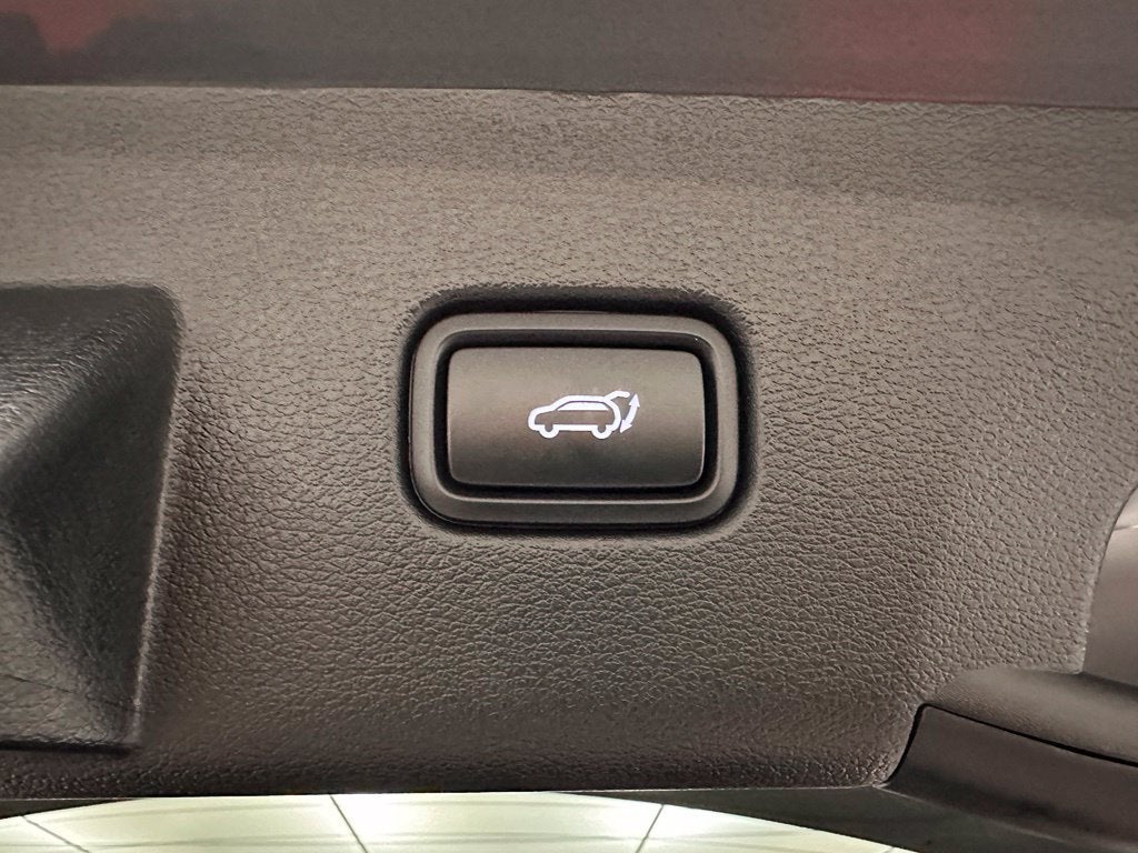 2025 Kia Sportage Hybrid EX
